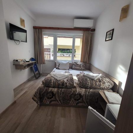 Guest Rooms Kostovi Nesebar Eksteriør bilde