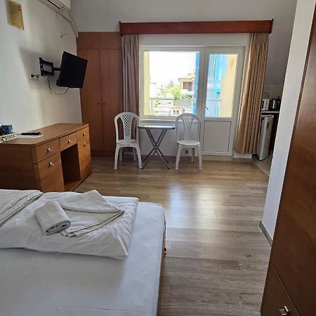 Guest Rooms Kostovi Nesebar Eksteriør bilde