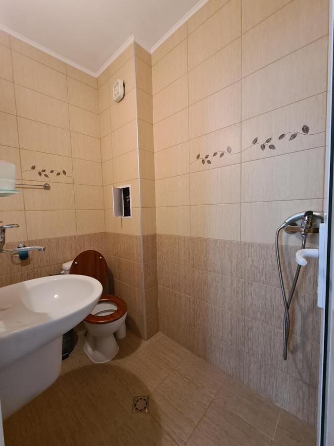 Guest Rooms Kostovi Nesebar Eksteriør bilde