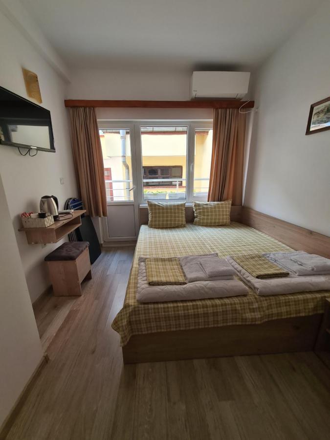 Guest Rooms Kostovi Nesebar Eksteriør bilde