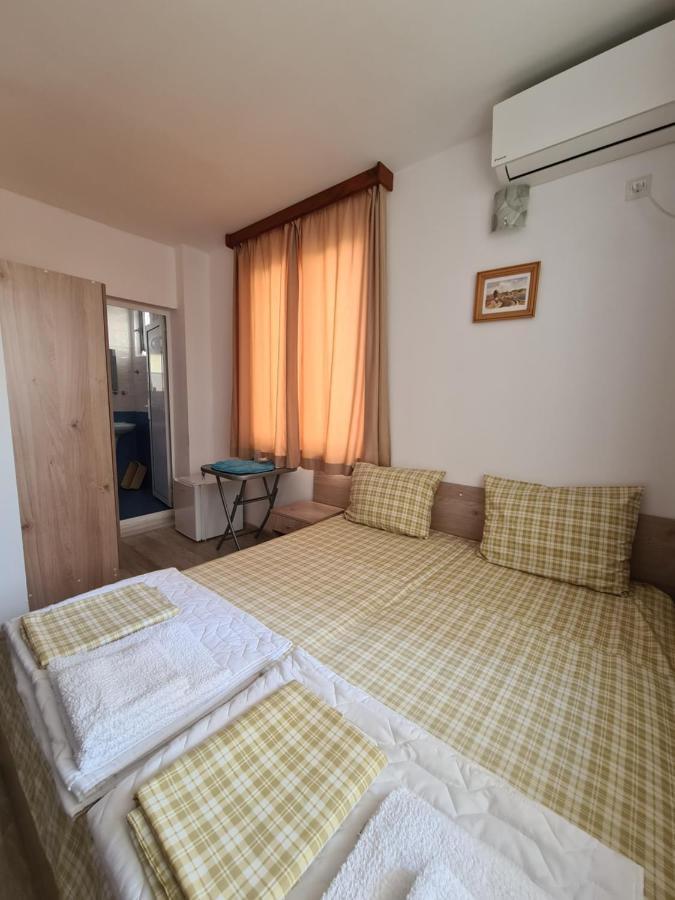 Guest Rooms Kostovi Nesebar Eksteriør bilde