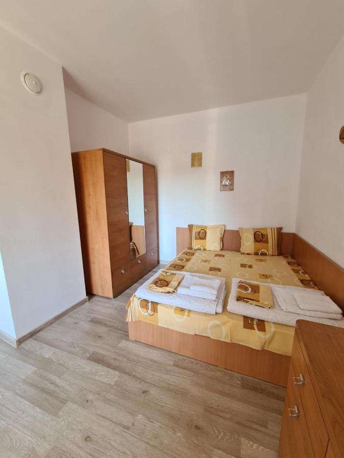 Guest Rooms Kostovi Nesebar Eksteriør bilde