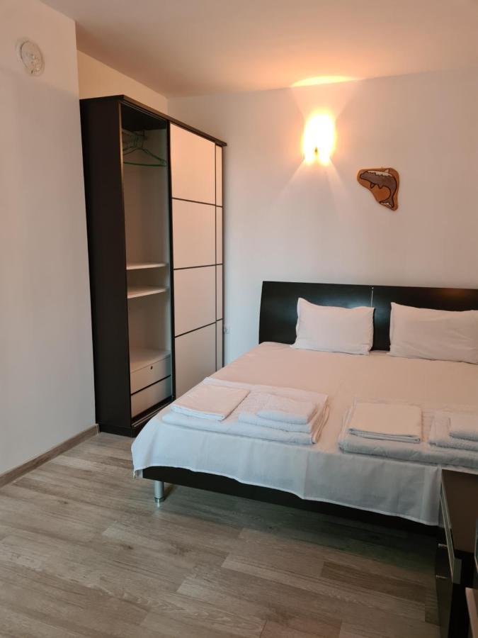 Guest Rooms Kostovi Nesebar Eksteriør bilde