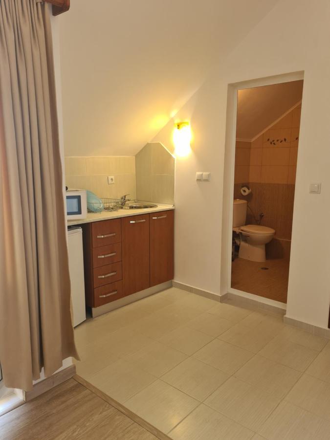 Guest Rooms Kostovi Nesebar Eksteriør bilde