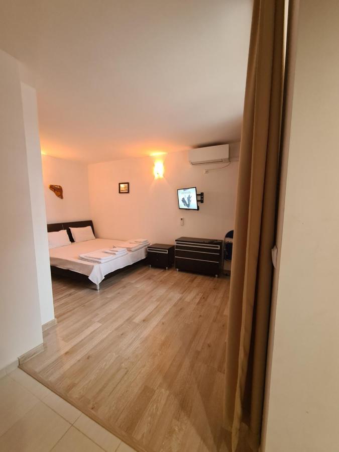 Guest Rooms Kostovi Nesebar Eksteriør bilde