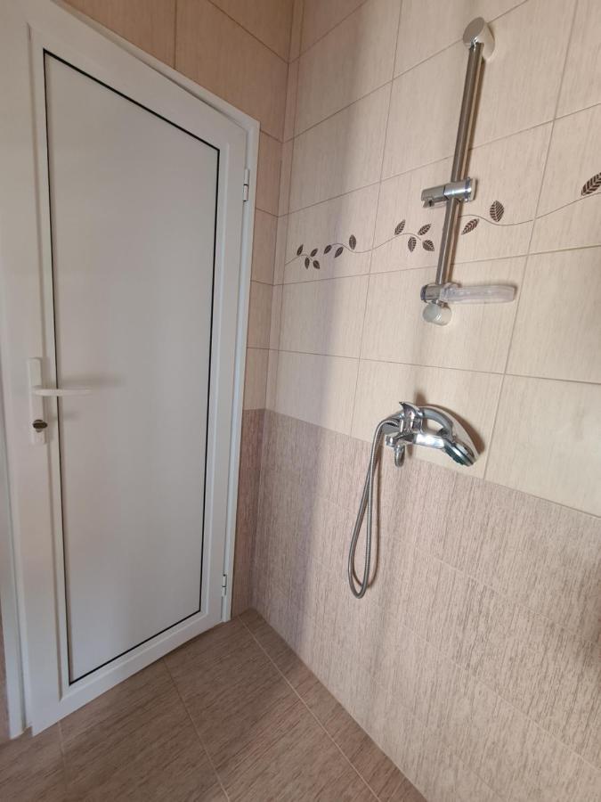 Guest Rooms Kostovi Nesebar Eksteriør bilde
