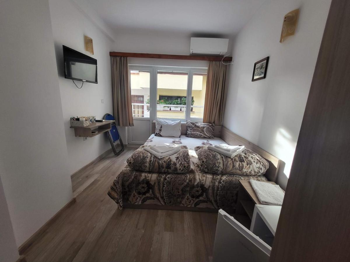 Guest Rooms Kostovi Nesebar Eksteriør bilde