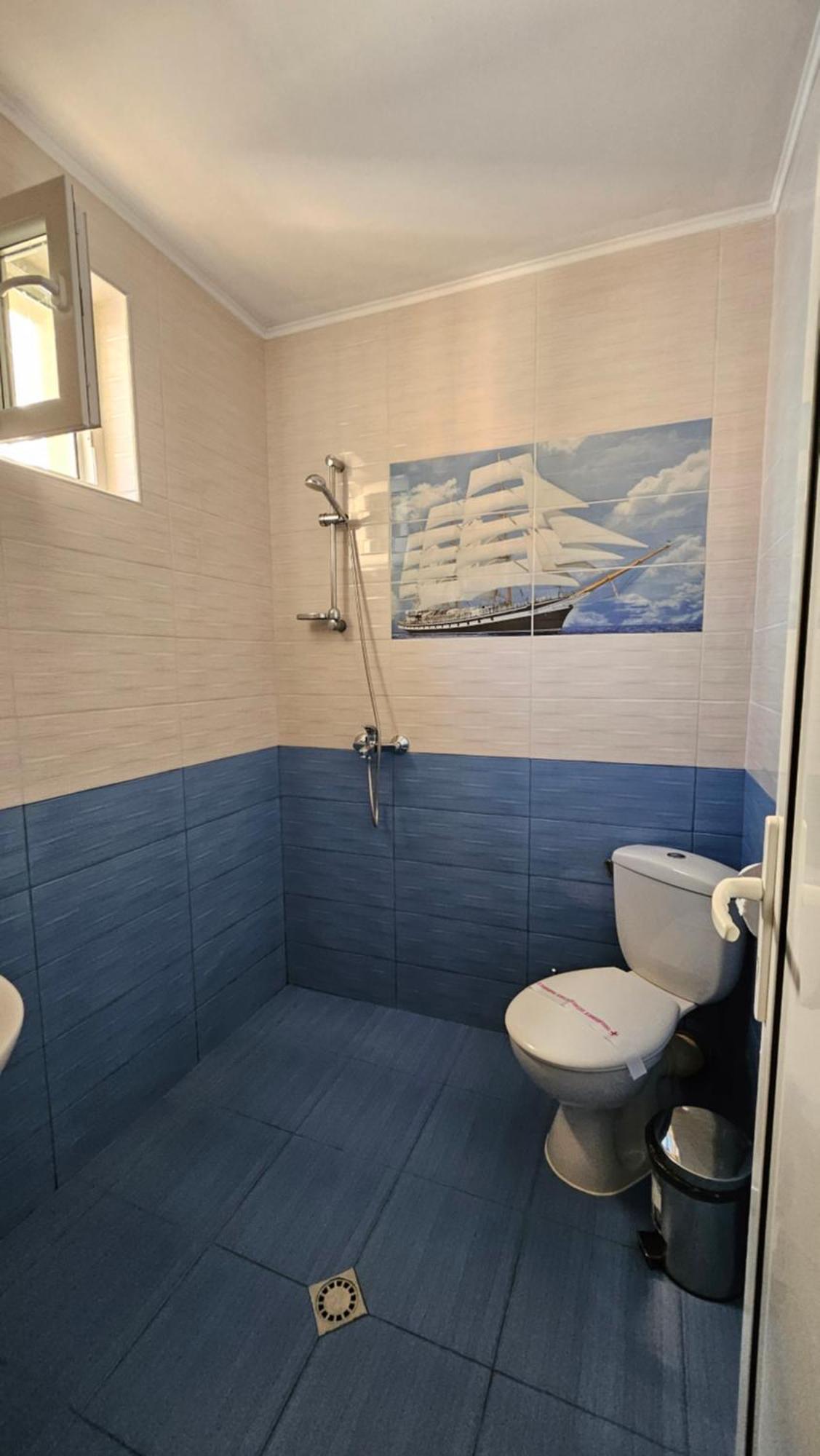 Guest Rooms Kostovi Nesebar Eksteriør bilde