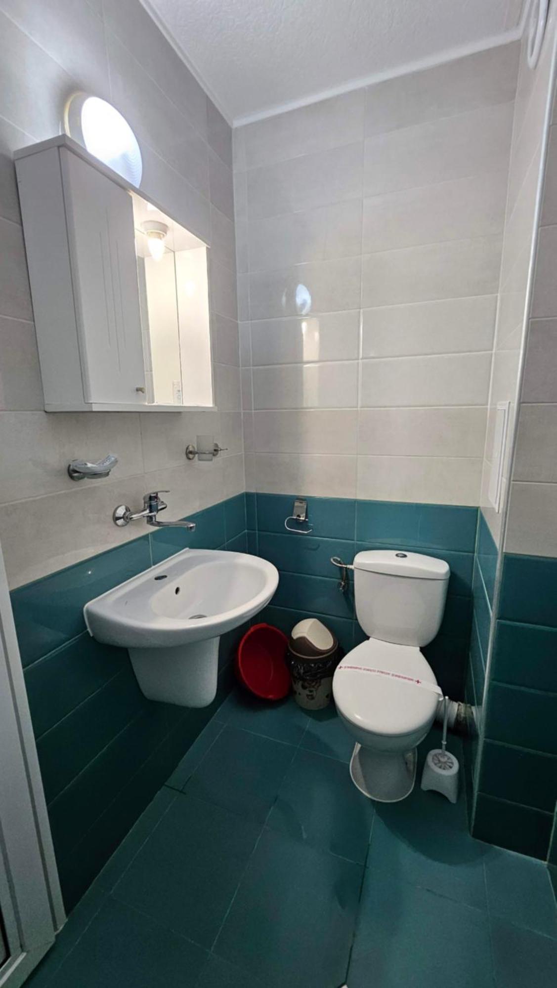 Guest Rooms Kostovi Nesebar Eksteriør bilde